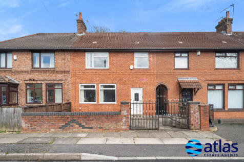 Front Elevation Of Property
