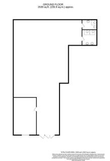 Medtia Chambers, 5, Lower Ground Floor, Barn Stree