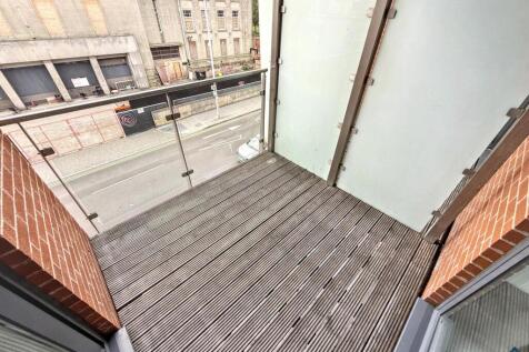 Cymbeline House, 26 Shakespeare Street, Nottingham, NG1 4FQ photo 3