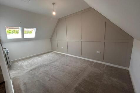 new bedroom