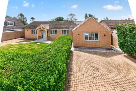 Loddington Lane, Belton In Rutland photo 2