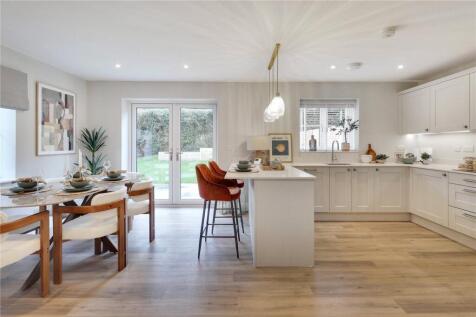 Eastgate Kitchen