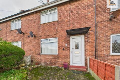 Blackpool, FY2 - property photo