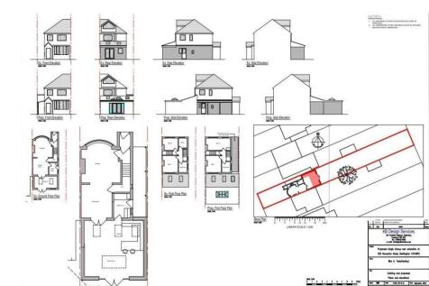 Proposed Extension