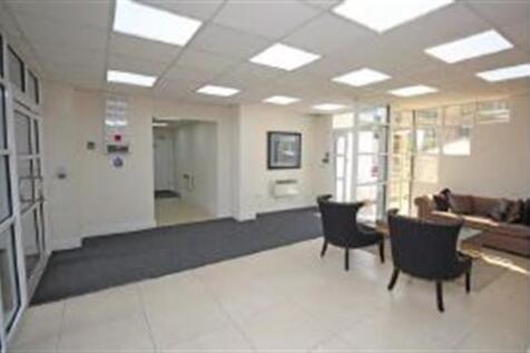 Skyline House Stevenage, SG1 photo 2