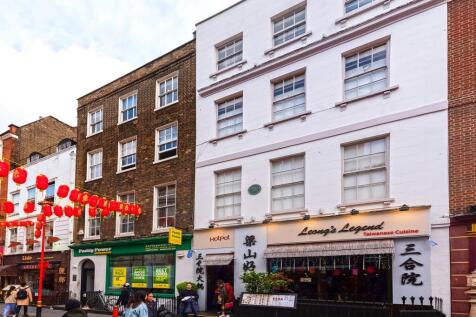 Gerrard Street