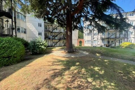 Communal Gardens