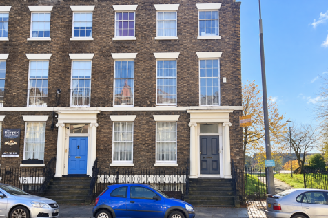 Upper Parliament Street, 2027/28 Academic Year photo 4