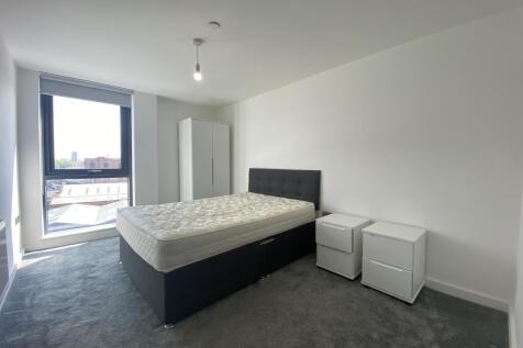704 Baltic View, Norfolk Street, Liverpool photo 4