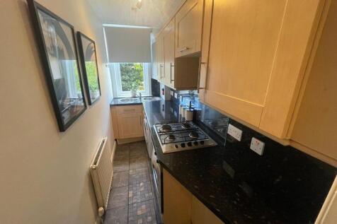 Lindsay Street, Kilmarnock, East Ayrshire, KA1 photo 4
