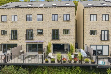 Property Rear
