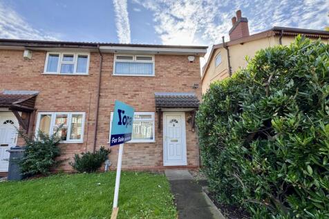 Birmingham, B27 - property photo