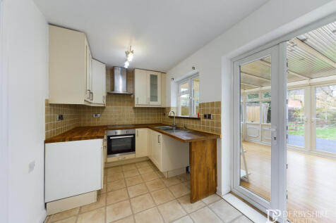 Rosewood Close, South Normanton, Alfreton, Derbyshire, DE55 photo 3