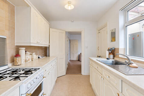 Kitchen - Angle 2