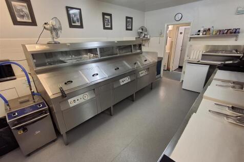 Takeaway for sale Image 3