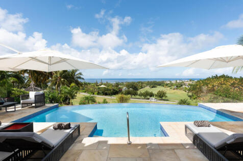Lancaster Drive 18, Royal Westmoreland
