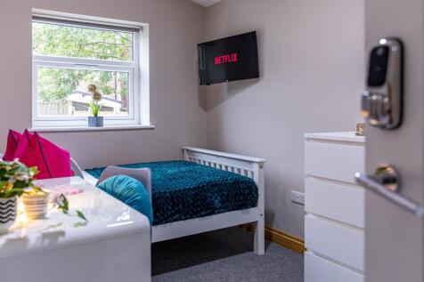 **£185 pppw** Ednaston Road, NG7, Nottingham photo 5