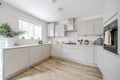 Showhome photography