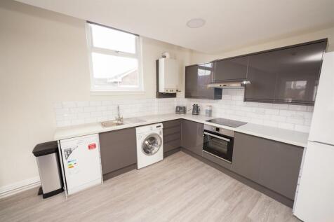 Flat E, Broomhall Street, Broomhall, S3 photo 4