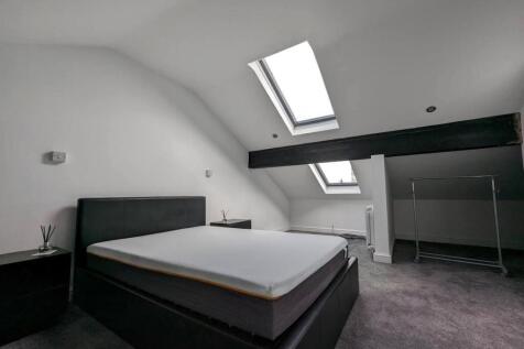 4 Bed HMO