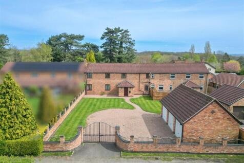3 Polebrook Mews, Botcheston