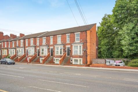 St Catherine Villas, Doncaster Road, Wakefield, WF1 5HF
