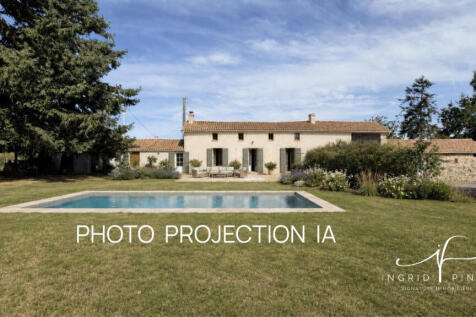 Projection IA