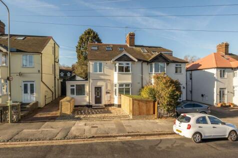Crowell Road photo 5