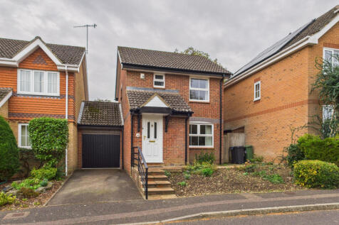 Hemel Hempstead, HP1 - property photo