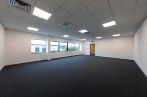 Unit 6 SEGRO Park Greenford