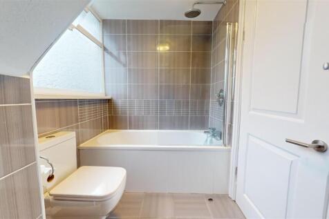 Windermere Drive Bathroom