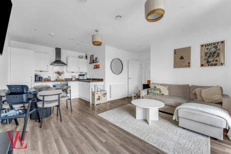 Living / Kitchen / Diner