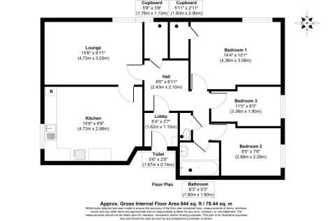 48 Dryden Street, Nottingham, Nottinghamshire, NG1 4EY