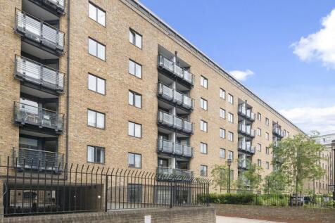 Property exterior...