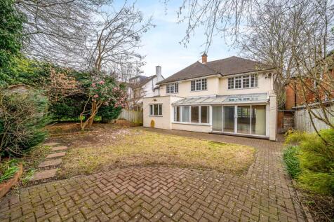Hitherwood Drive, West Dulwich, SE19 photo 4