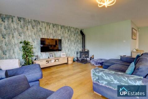 LOUNGE/KITCHEN/DINER