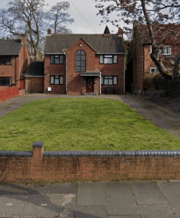 Spacious 3-Bedroom House To Let Moorcroft Road, B
