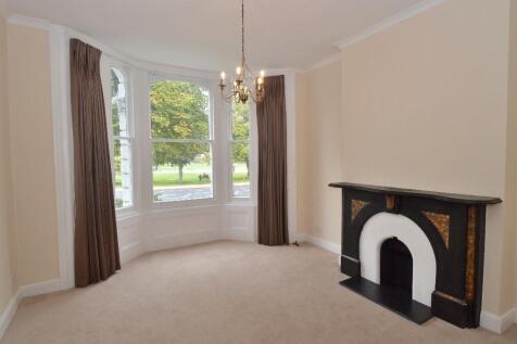 Large lounge