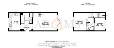 102a Castle Road, BH