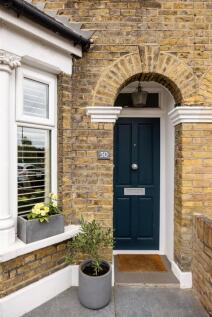 Ellingham Road, E15