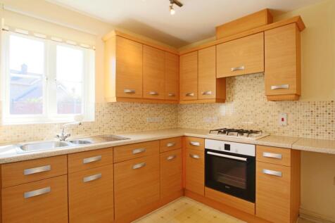 Queens Walk, Fletton, Peterborough, PE2 9AW photo 2