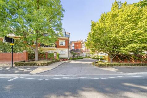 Eastcote Road