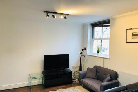 One bedroom  for rent, SW5, Maxwellproperties.co.u