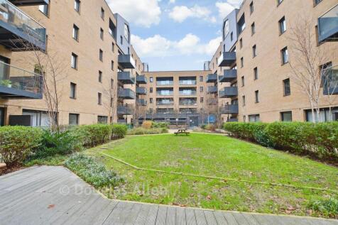 Communal Gardens
