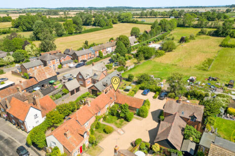 Tring Road, Long Marston, Tring