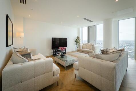 3 bed, 3 bath Penthouse in Manchester - Photo 6