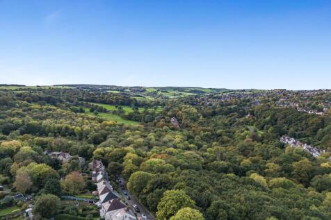 Drone Shot