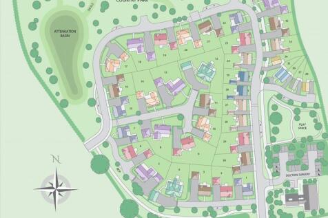 Development Map
