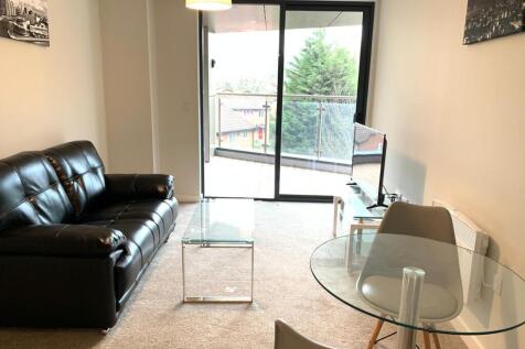 Adelphi Street, Salford, Greater Manchester, M3 photo 4