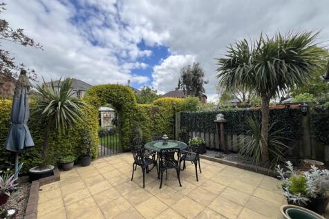 Terrace / Patio